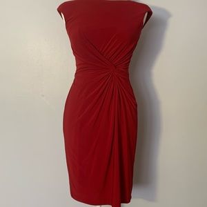 Ralph Lauren dress size 4P